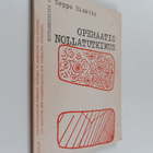 Seppo Sisättö : Operaatio Nollatutkimus - pikkukuva 1