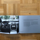 Esite Mercedes R-sarja W251 2009/2010 R-luokka - pikkukuva 4
