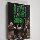 Simo Rantalainen : Hyvät, pahat ja munat : Simo Rantalais... - pikkukuva 1