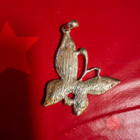 Perhonen riipus - pikkukuva 2