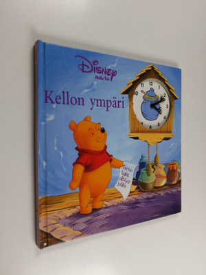 Hallie Marshall : Kellon ympäri