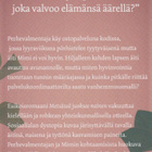 Elina Airio: Metsässä juoksee nainen - pikkukuva 3