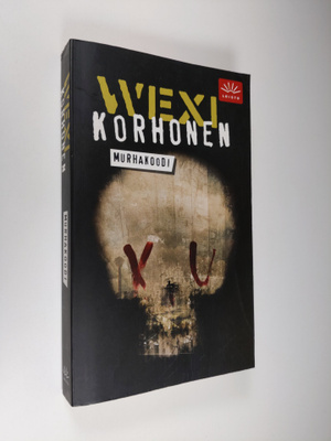 Wexi Korhonen : Murhakoodi