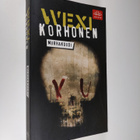 Wexi Korhonen : Murhakoodi - pikkukuva 1