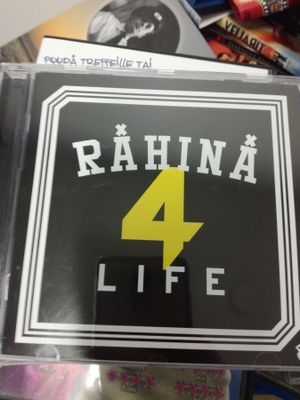 Rähinä 4 life