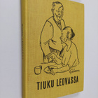 Tiuku leovassa : valittuja juttuja Savon sanomista - pikkukuva 1
