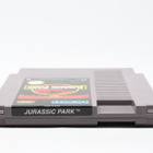 Jurassic Park - NES - pikkukuva 3