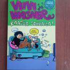 Viivi ja Wagner Kaasua Sohvalla - pikkukuva 1