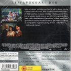Churchill - Historiaa Hollywoodin tyyliin (Christian Slater) - pikkukuva 2