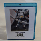 2001 SUURI AVARUUSSEIKKAILU (BD) - pikkukuva 1