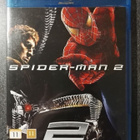 Blu-ray) Spider-Man 2 _n12 - pikkukuva 1