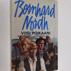 Bernhard Nordh : Viisi poikaani - pikkukuva 1