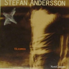 Stefan Andersson • Välkommen CD-Single - pikkukuva 1