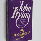 John Irving : The water-method man - pikkukuva 1