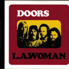 DOORS:L.A.WOMEN 2CD - pikkukuva 1