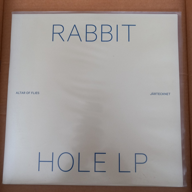 Rabbit hole LP >>[LP]