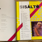 LADY GAGA TYYLI- IKONI, Minerva, Lizzy Goodman - pikkukuva 4