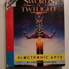 Swords of Twilight - Amiga - pikkukuva 1