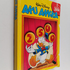 Walt Disney : Aku Ankka neljännesvuosikerta 1/2004 - pikkukuva 1