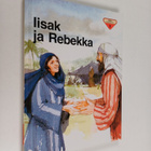 Penny Frank : Iisak ja Rebekka - pikkukuva 1