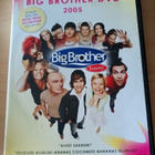 BIG BROTHER 2005 (DVD+CD) - pikkukuva 1