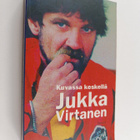 Jukka Virtanen : Kuvassa keskellä Jukka Virtanen - pikkukuva 1