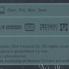The Fall : Kausi 1 (2DVD) Gillian Anderson (UUSI) - pikkukuva 3