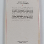 C. O. Rosenius : Vanhurskaana Jeesuksessa - pikkukuva 2