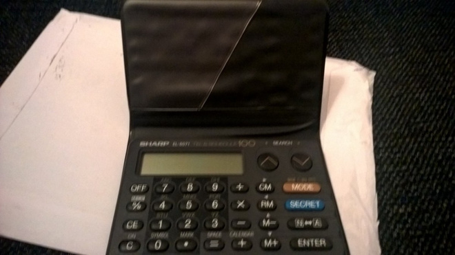 Item image