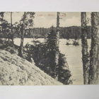 VANHA Postikortti Lohja 1900-luku - pikkukuva 1