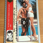 2003-04 Upper Deck Mr. Hockey #GH6 Gordie Howe - pikkukuva 1