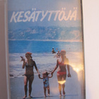 Kesätyttöjä. Kesän Helmiä 4. C-kasetti. - pikkukuva 1
