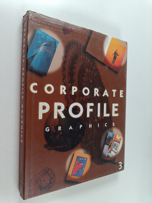 Corporate Profile Graphics