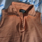 Toppi / T-paita S Backtee Golf Sportswear - pikkukuva 2