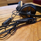 Vintage Sennheiser hd 420 sl Kuulokkeet.Hienot - pikkukuva 4