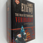 James Ellroy : Verirahat = The cold six thousand - pikkukuva 1