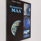 Juhani Kakkuri : Planeetta Maa - pikkukuva 1