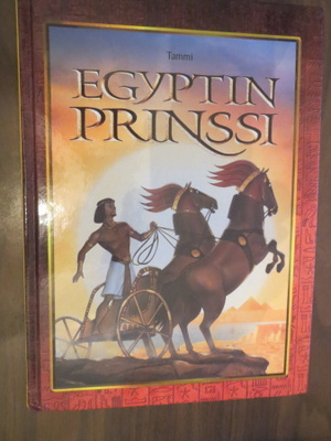 Egyptin Prinssi