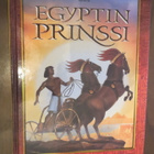 Egyptin Prinssi - pikkukuva 1