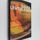 Leena Lehtolainen : Tiikerinsilmä - pikkukuva 1