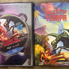 GALAXY OF TERROR / MIND WARP (BD+DVD) MEDIABOOK - pikkukuva 2