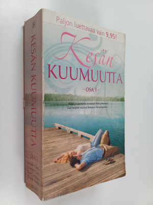 Kesän kuumuutta 1