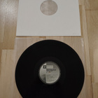 DAVID HASSELHOFF : Close to heaven -LP - pikkukuva 3