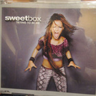 SWEETBOX - TRYING TO BE ME CDS - pikkukuva 1