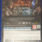 Batman Arkham Knight (ps4) - pikkukuva 3