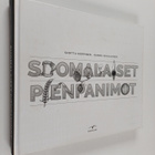 Santtu Korpinen : Suomalaiset pienpanimot - pikkukuva 1