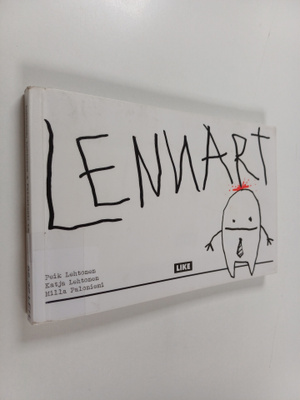 Peik Lehtonen : Lennart