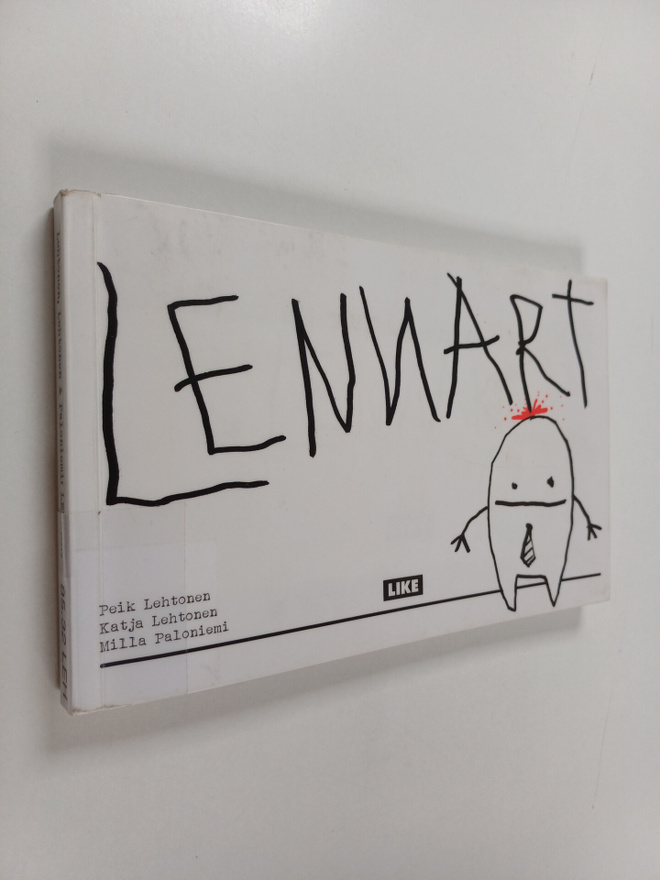 Peik Lehtonen : Lennart