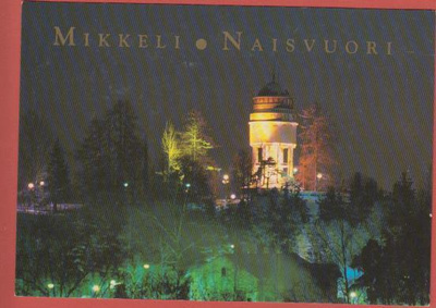 Mikkeli Naisvuori