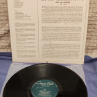 Louis Armstrong And His Friends - 1923~1925 lp - pikkukuva 2